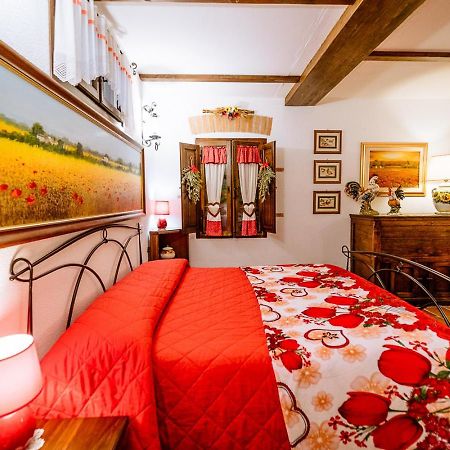 Appartamento Il Papavero Rosso Grosseto Exterior photo