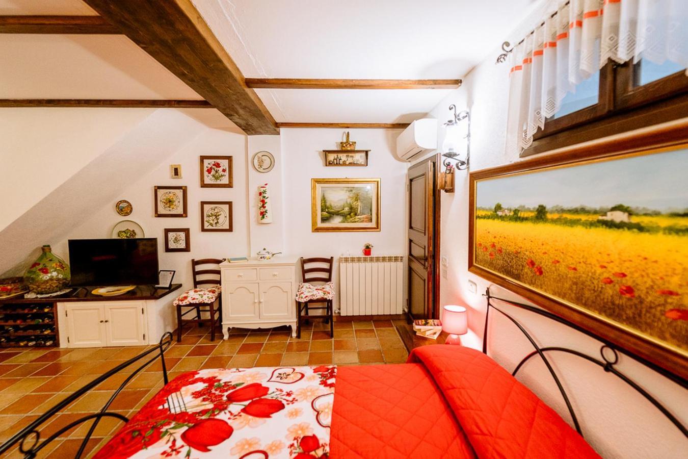 Appartamento Il Papavero Rosso Grosseto Exterior photo
