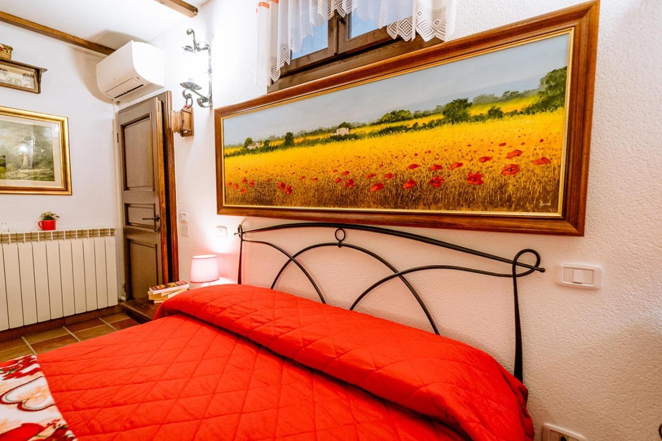 Appartamento Il Papavero Rosso Grosseto Exterior photo