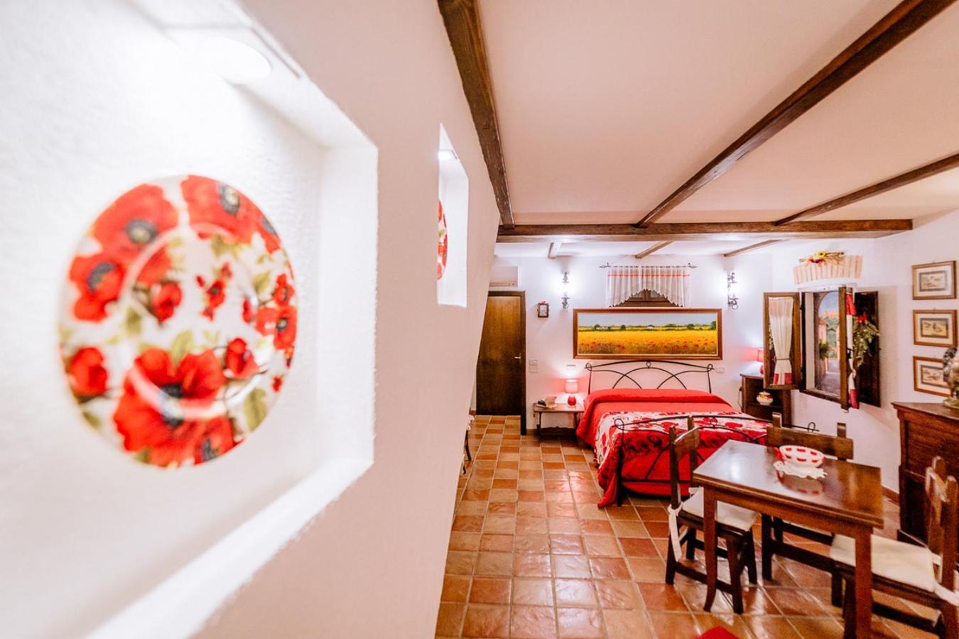 Appartamento Il Papavero Rosso Grosseto Exterior photo